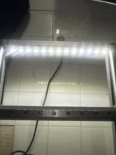 Kundenbewertungen – LED-Lichtleiste für Bambu Lab A1/A1mini 24 V