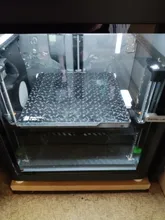 Kundenbewertungen – LED Lichtleiste für Bambu Lab X1 P1 Serie magnetisch