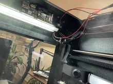 Kundenbewertungen – LED Lichtleiste für Bambu Lab X1 P1 Serie magnetisch
