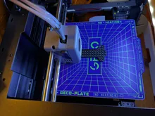 Kundenbewertungen – LED-Lichtleiste für Flashforge Adventurer 5M Pro