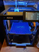 Kundenbewertungen – LED-Lichtleiste für Flashforge Adventurer 5M Pro