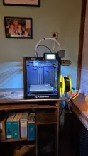 Kundenbewertungen – LED-Lichtleiste für Flashforge Adventurer 5M Pro