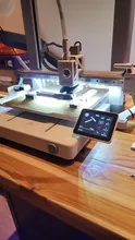 Kundenbewertungen – LED Lichtleisten Kit hohe Helligkeit für Bambulab A1 P1 X1