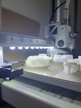 Kundenbewertungen – LED Lichtleisten Kit hohe Helligkeit für Bambulab A1 P1 X1