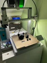 Kundenbewertungen – LED-Lichtstreifen 24 V für Bambu Lab A1 A1 Mini