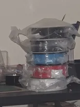 Kundenbewertungen – Leuchtendes PLA Filament 1,75 mm im Dunkeln leuchtend 250 g bis 1 kg