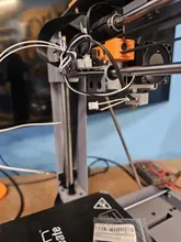 Kundenbewertungen – M3 Stud Thermistor Kartusche 100K NTC 3950 für Hotend