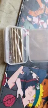 Kundenbewertungen – Magnete Neodym 4 Größen 120 Stück für Bambu Lab DIY