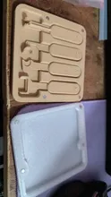 Kundenbewertungen – Magnete Neodym 4x2 5x2mm 100 bis 200 Stück für Bambu Lab