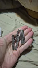 Kundenbewertungen – Magnete Neodym 4x2 5x2mm 100 bis 200 Stück für Bambu Lab