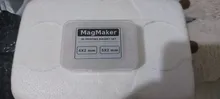 Kundenbewertungen – Magnete Neodym 4x2 5x2mm 100 bis 200 Stück für Bambu Lab
