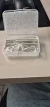 Kundenbewertungen – Magnete Neodym 4x2 bis 8x2mm 120 bis 150 Stück