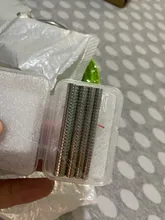 Kundenbewertungen – Magnete Neodym 4x2 bis 8x2mm 120 bis 150 Stück