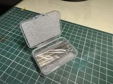 Kundenbewertungen – Magnete Neodym 4x2 bis 8x2mm 120 bis 150 Stück