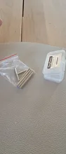 Kundenbewertungen – Magnete Neodym N35 4x2mm 50 bis 200 Stück