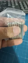 Kundenbewertungen – Magnete Neodym N35 4x2mm 50 bis 200 Stück