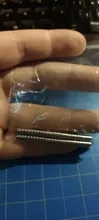 Kundenbewertungen – Magnete Neodym N35 4x2mm 50 bis 200 Stück