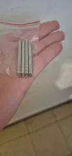Kundenbewertungen – Magnete Neodym N35 4x2mm 50 bis 200 Stück