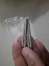Kundenbewertungen – Magnete Neodym N35 4x2mm 50 bis 200 Stück