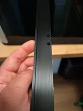 Kundenbewertungen – Matt PETG Filament 1,75 mm Hochfluss Schnelleffekt 15 Rollen