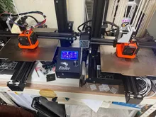 Kundenbewertungen – Messing-Extruder-Radgetriebe 26/40 Zähne für Ender 3 Pro