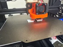 Kundenbewertungen – Messing-Extruder-Radgetriebe 26/40 Zähne für Ender 3 Pro