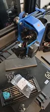 Kundenbewertungen – Metall-Extruder-Niveaugetriebe für Artillery Genius Sidewinder X1 X2