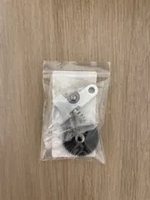 Kundenbewertungen – Metall-Extruder-Niveaugetriebe für Artillery Genius Sidewinder X1 X2
