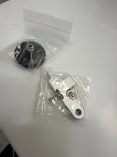 Kundenbewertungen – Metall-Extruder-Niveaugetriebe für Artillery Genius Sidewinder X1 X2