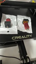 Kundenbewertungen – Metall J-Head Hotend Kit für Ender 3/CR10
