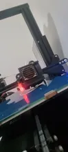 Kundenbewertungen – Metall J-Head Hotend Kit für Ender 3/CR10