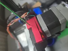Kundenbewertungen – Metall J-Head Hotend Kit für Ender 3/CR10