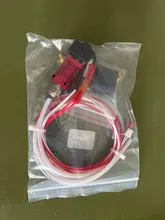 Kundenbewertungen – Metall J-Head Hotend Kit für Ender 3/CR10