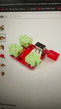 Kundenbewertungen – Metall J-Head Hotend Kit für Ender 3/CR10