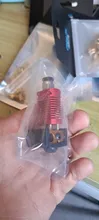 Kundenbewertungen – Metall J-Head Hotend Kit für Ender 3/CR10