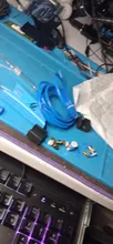 Kundenbewertungen – Metall J-Head Hotend Kit für Ender 3/CR10