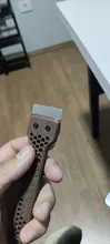 Kundenbewertungen – Metall-Schaber für Bambu Lab A1/X1/P1 Serie