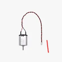 Kundenbewertungen – Mikro DC Motor 2 Stück für BambuLab CyberBrick