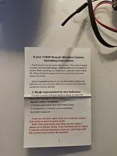Kundenbewertungen – Mini 4K WLAN-Kamera 2MP 1080P Live-Übertragung Smartphone-App