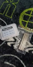 Kundenbewertungen – Mini-Magnete N35 NdFeB für Bambu Lab 3D-Drucker