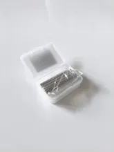 Kundenbewertungen – Mini-Magnete N35 NdFeB für Bambu Lab 3D-Drucker