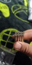 Kundenbewertungen – Mini-Magnete N35 NdFeB für Bambu Lab 3D-Drucker