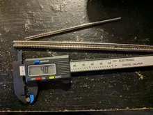 Kundenbewertungen – Mini-Magnete N35 NdFeB für Bambu Lab 3D-Drucker