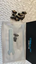 Kundenbewertungen – MK8 Düse gehärtete Stahldüse 0,4 mm für Creality Ender 3 Serie