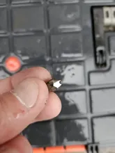 Kundenbewertungen – MK8 Düse gehärtete Stahldüse 0,4 mm für Creality Ender 3 Serie