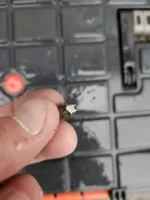 Kundenbewertungen – MK8 Düse gehärtete Stahldüse 0,4 mm für Creality Ender 3 Serie