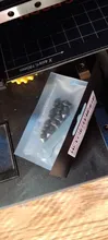 Kundenbewertungen – MK8 Düse gehärtete Stahldüse 0,4 mm für Creality Ender 3 Serie