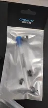 Kundenbewertungen – MK8 Düsen gehärtete Stahldüse 0,2 bis 1,0 mm für CR10 Ender3