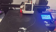 Kundenbewertungen – MK8 Extruder Clone Dual Drive für CR10 Ender 3 Pro