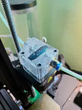 Kundenbewertungen – MK8 Extruder Clone Dual Drive für CR10 Ender 3 Pro
